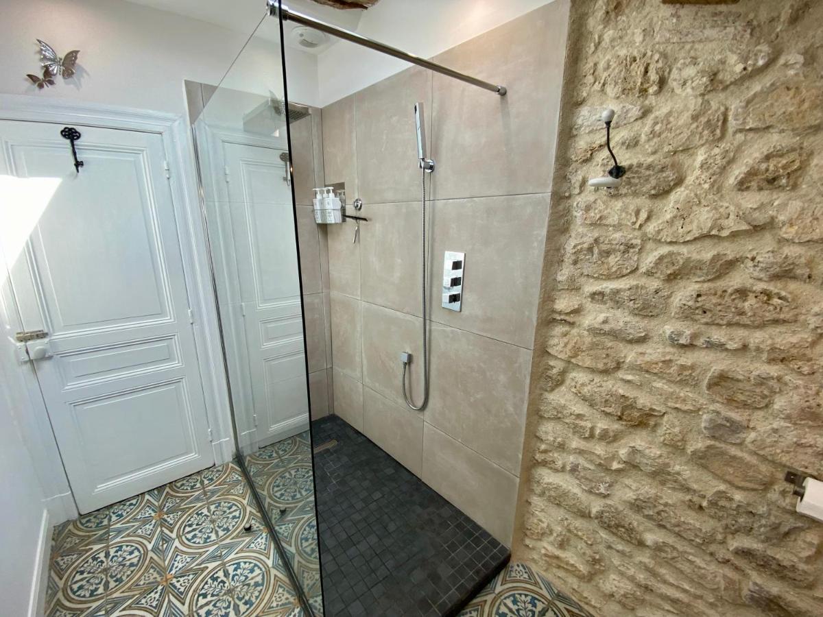 מלון Fayssac Maison Murier מראה חיצוני תמונה