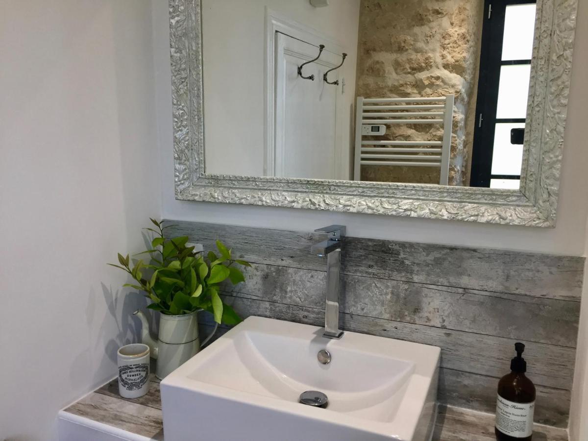 מלון Fayssac Maison Murier חדר תמונה